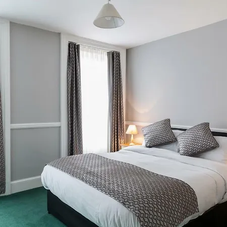 The Eldon 3* 斯奇博瑞恩
