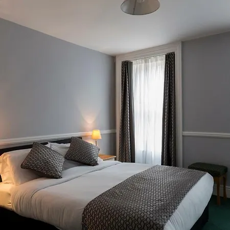 The Eldon 3* 斯奇博瑞恩